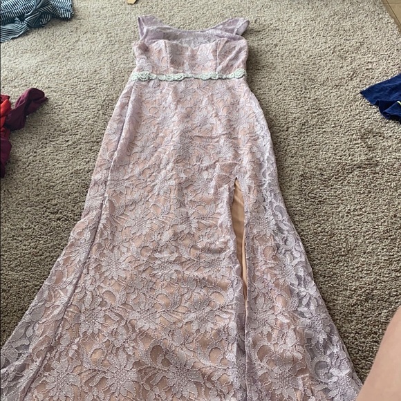 Dress - Picture 2 of 4